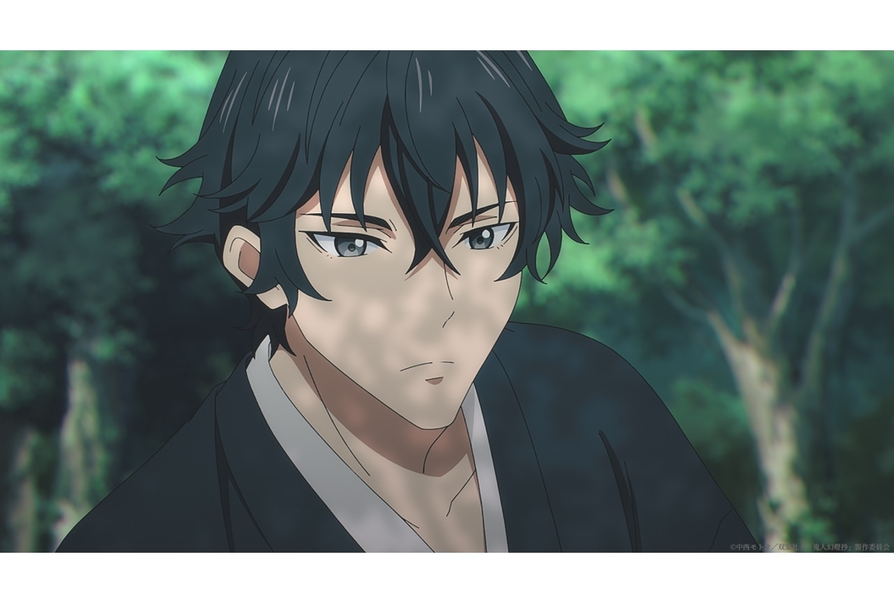 『鬼人幻燈抄』第23話「林檎飴天女抄(前編)」先行場面カット&あらすじ