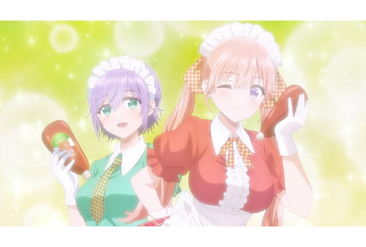 『カッコウの許嫁 Season2』11羽目「はじめてカッコイイと思った」先行場面カット&あらすじ