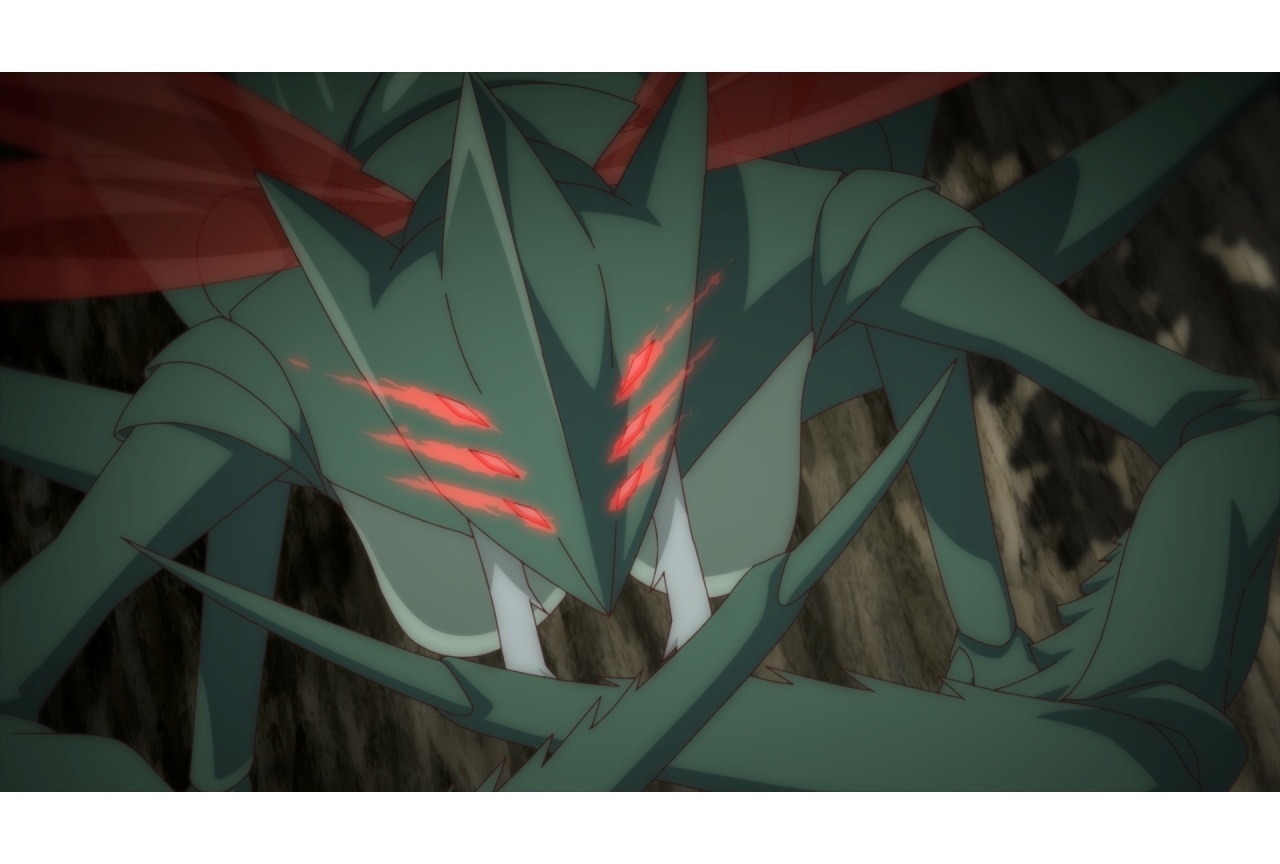 『マイノグーラ』第11話あらすじ&先行場面カット