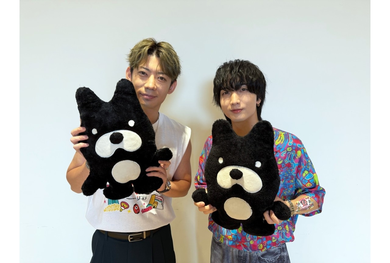 「ABEMAアニメ祭 2025」「小林千晃のPARTY×PARTY」公開生放送 公式レポ