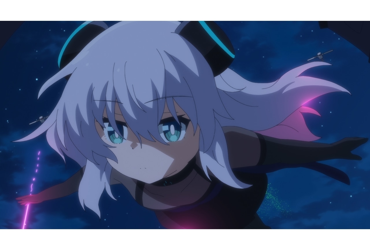 『アルマちゃんは家族になりたい』第1話「はじめまして」先行場面カット＆あらすじ