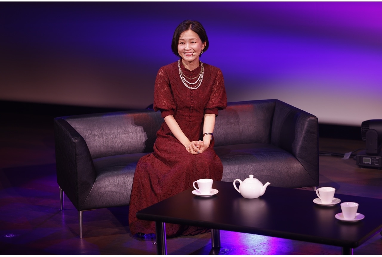 劇場版『魔法科高校の劣等生 四葉継承編』AOF2025ステージ公式レポ