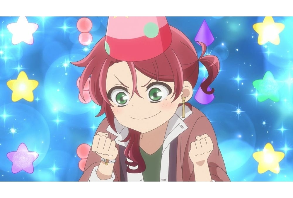 『美男高校地球防衛部ハイカラ!』第11話先行カット&あらすじ