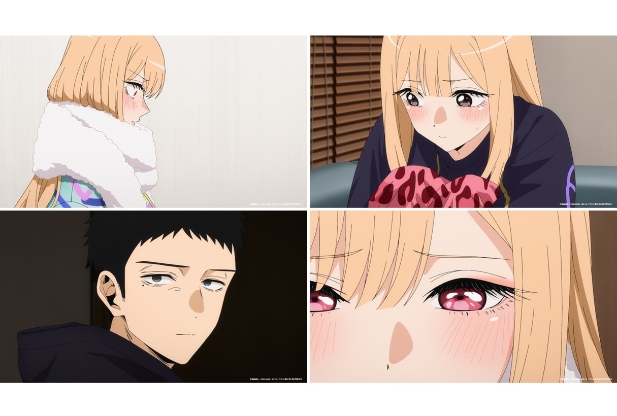 『着せ恋』Season 2 第22話あらすじ&先行カット