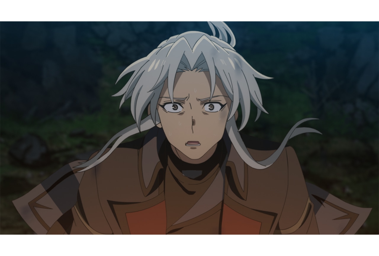 アニメ『水属性の魔法使い』第11話あらすじ＆場面カット