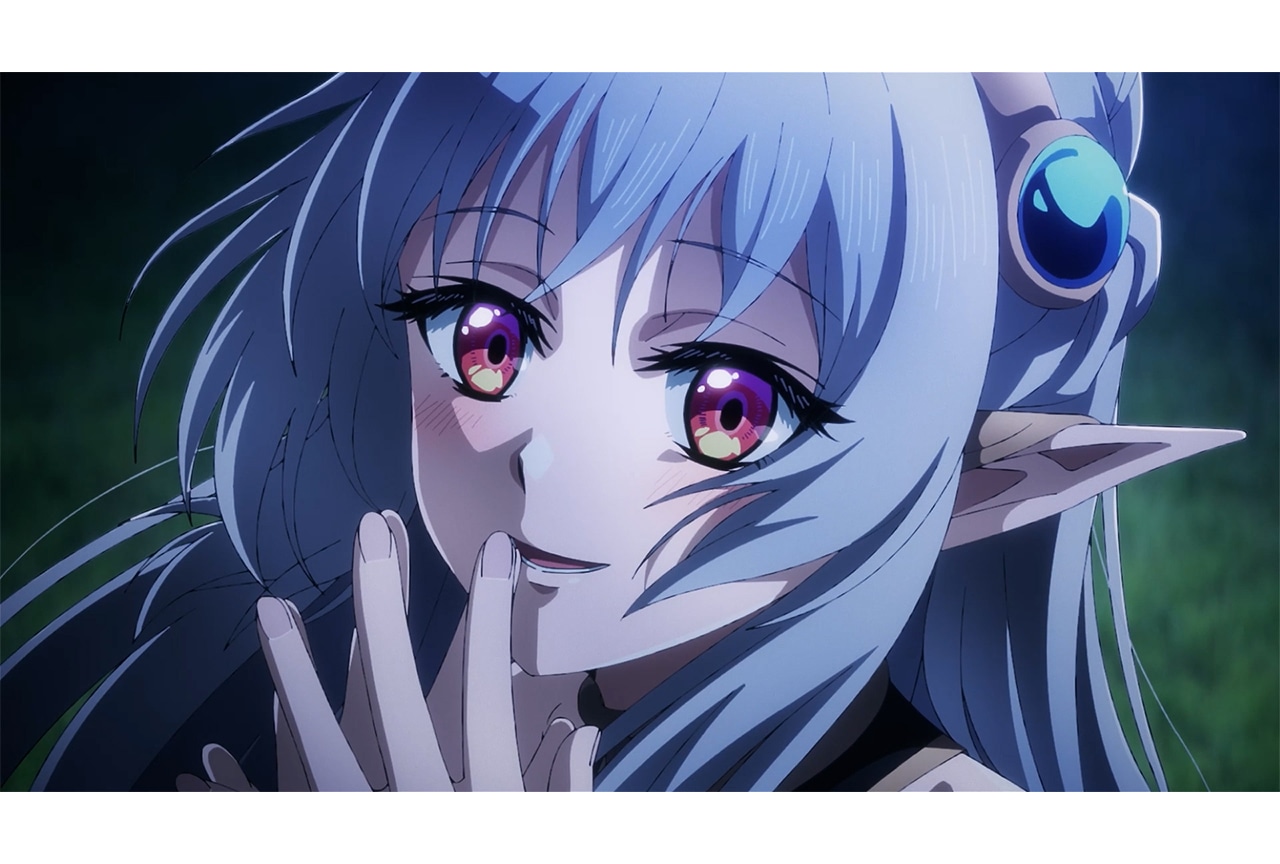 アニメ『ステつよ』メインPV第2弾が公開