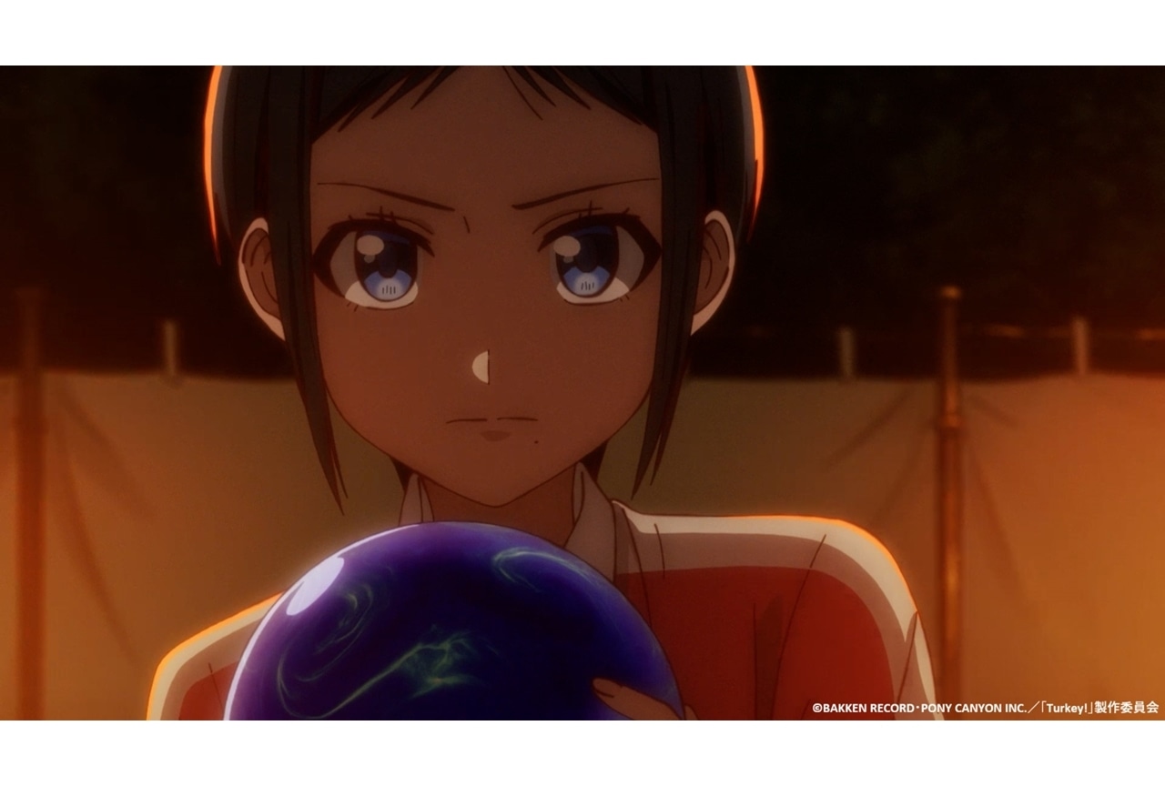 『Turkey!』12投目（最終話）「さよならのTurkey!」先行場面カット＆あらすじ