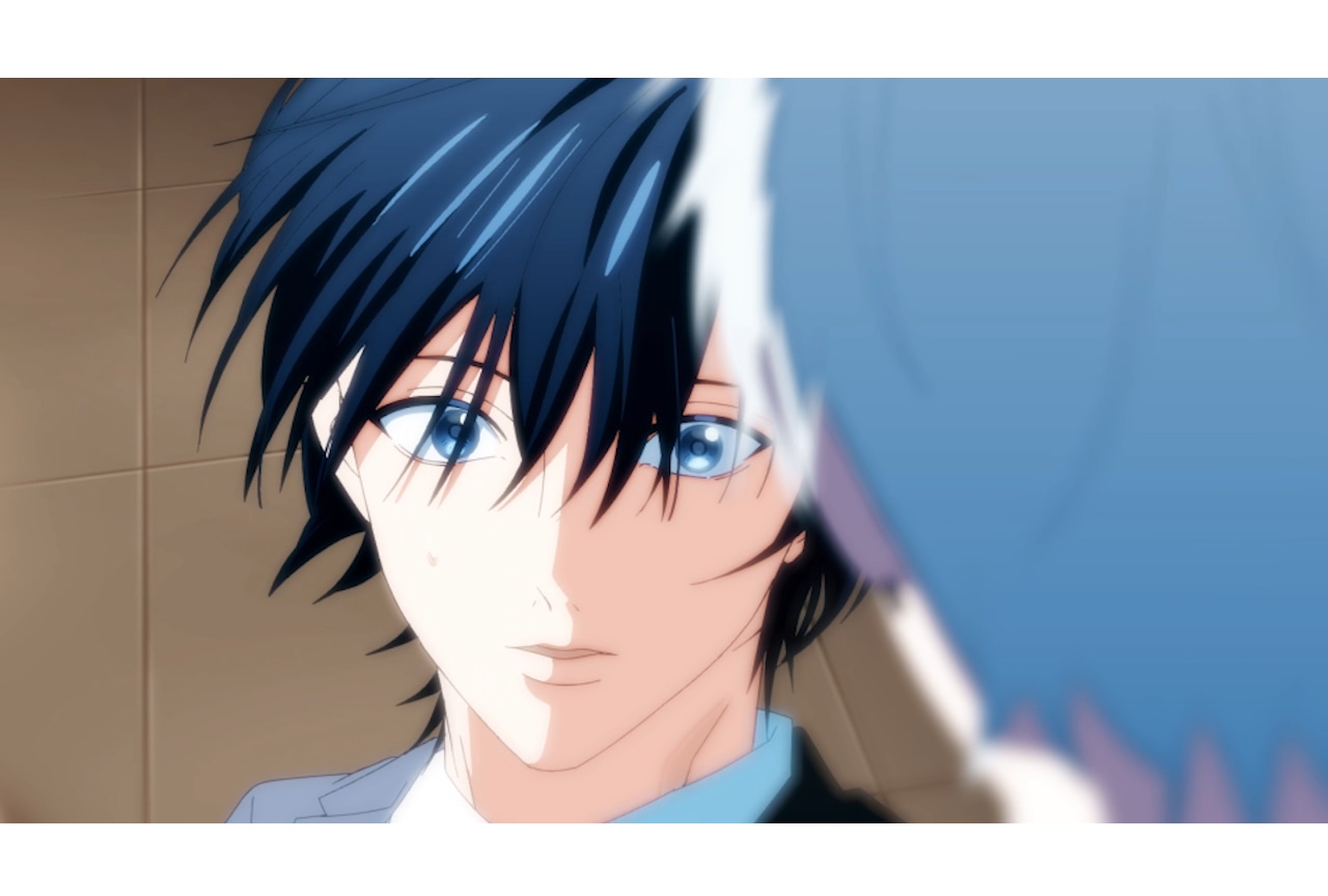 《累計250万部突破記念》嫌いでいさせてショートアニメPV公開！