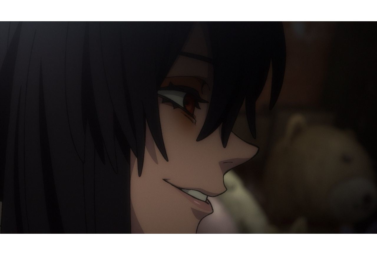 『ガチアクタ』第10話場面カット＆アモ（CV：花澤香菜）のビジュ解禁