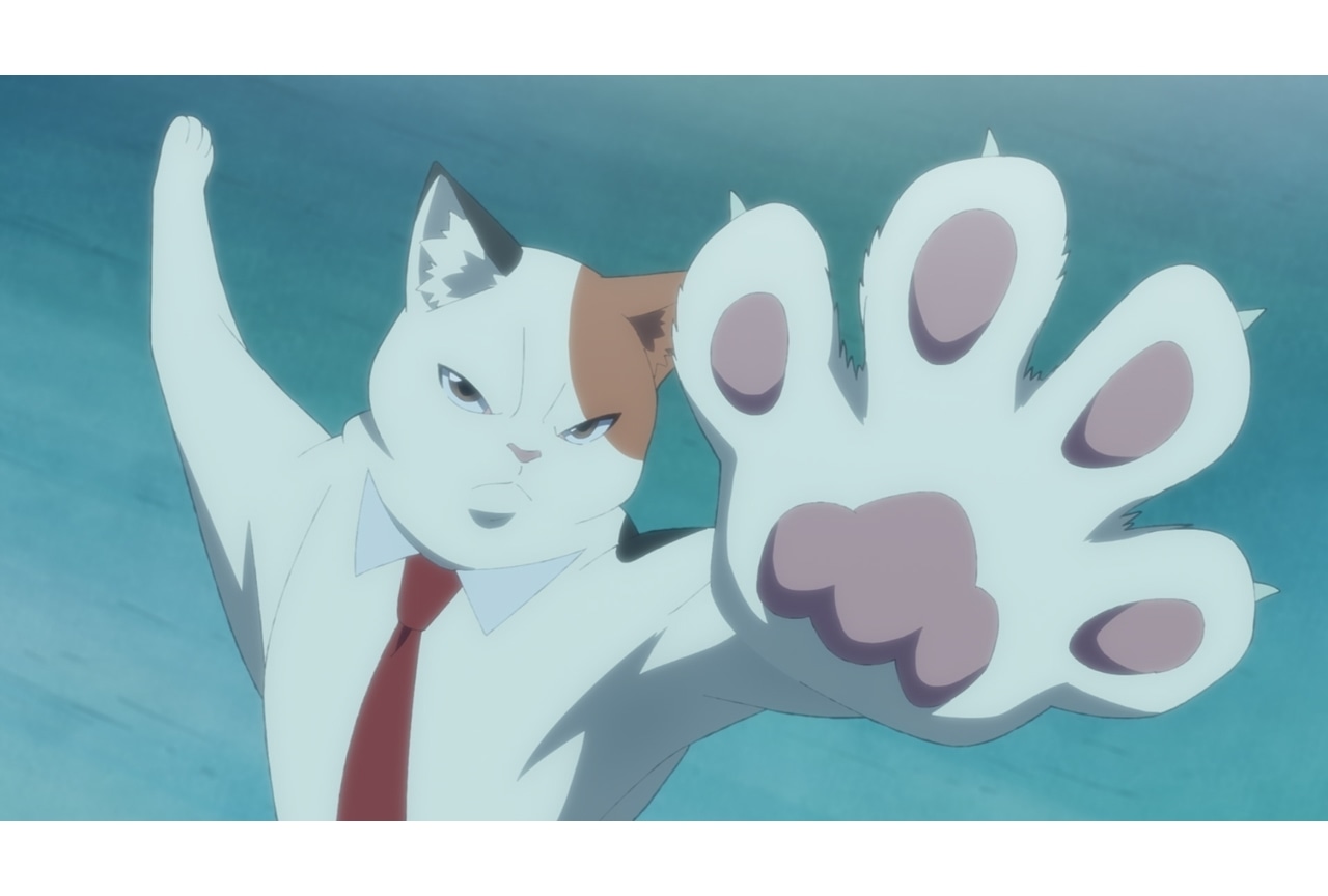 『宇宙人ムームー』第24話(最終回)あらすじ&先行場面カット