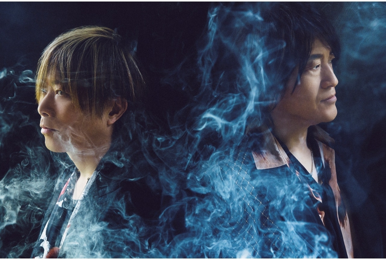 「GRANRODEO」アニバーサリーブック先行カット第2弾解禁