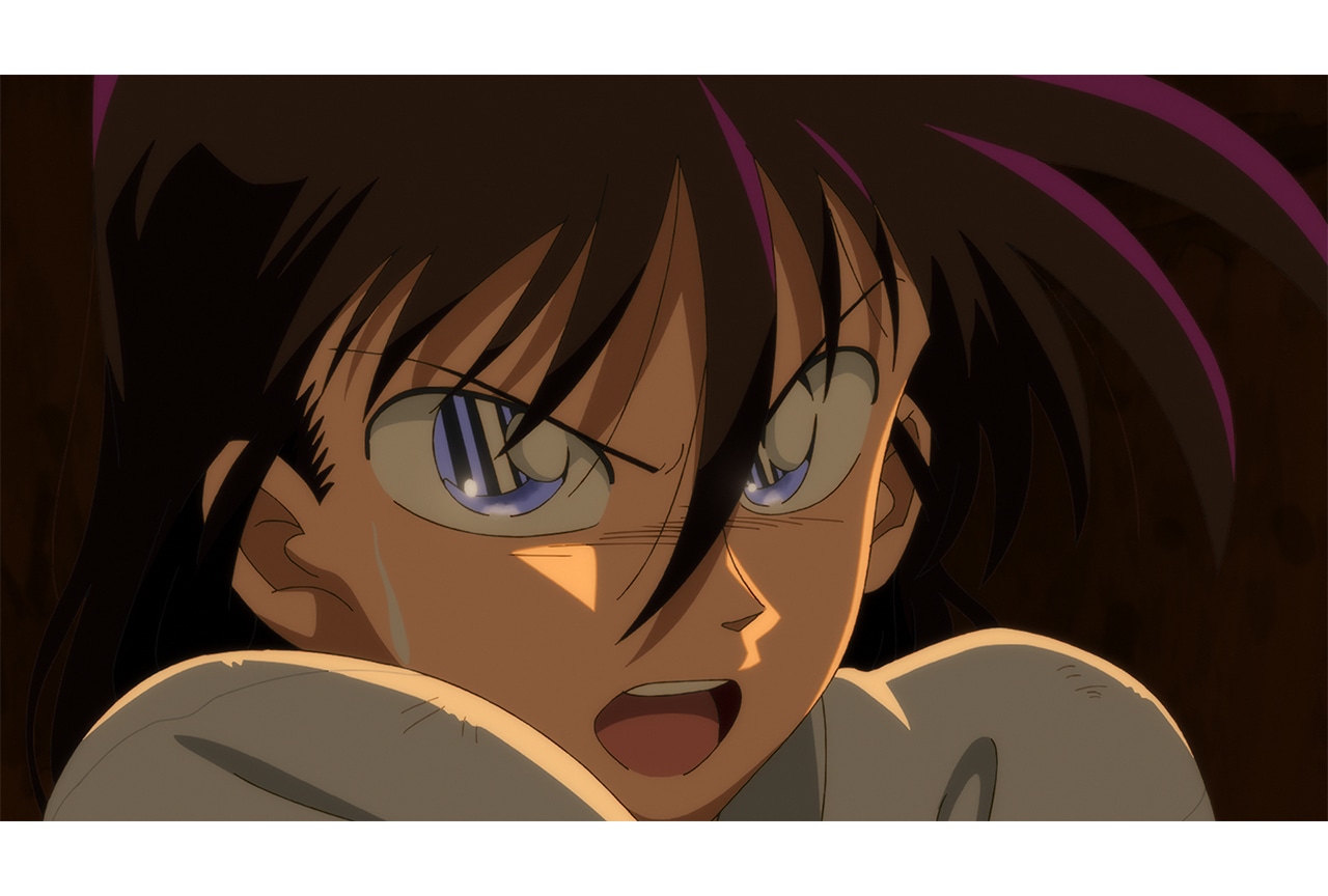 『真･侍伝 YAIBA』第22話先行場面カット＆あらすじ公開！