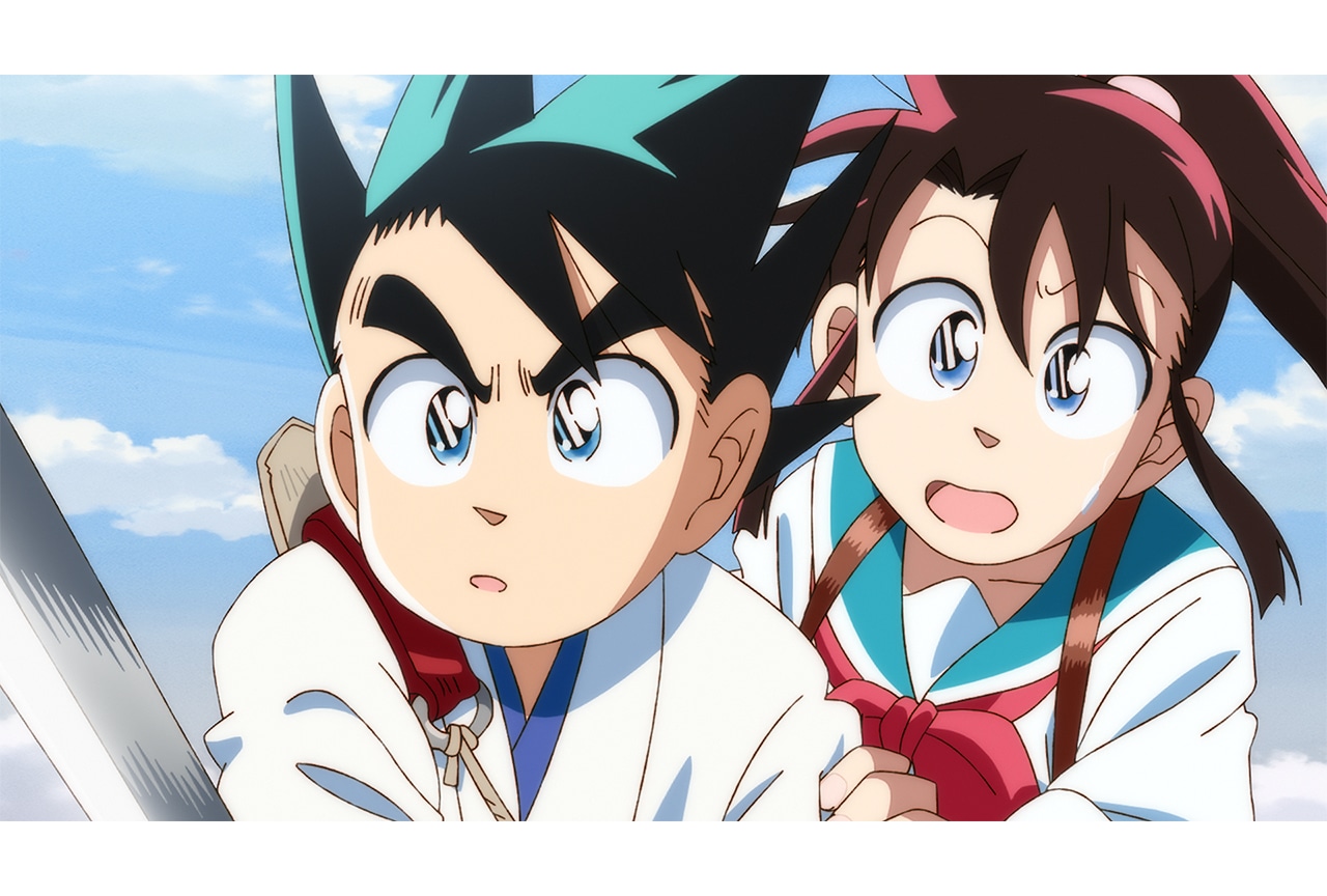 『真･侍伝 YAIBA』第21話先行場面カット＆あらすじ