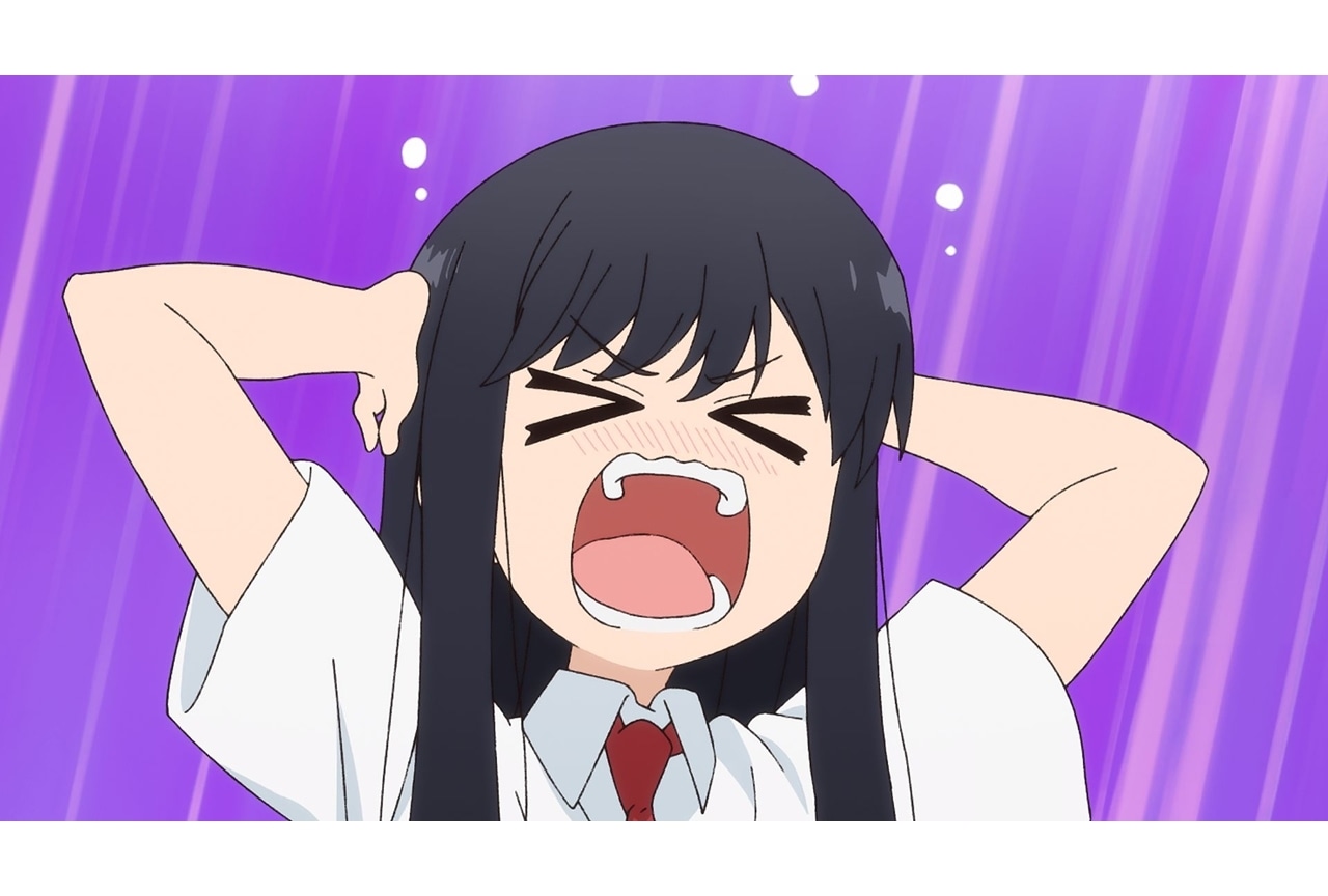 『フドあす』第4話(アンコール放送)WEB予告動画