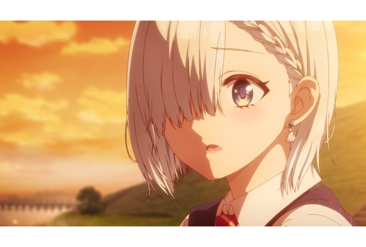 秋アニメ『いもウザ』第3話あらすじ・場面カット・予告動画公開