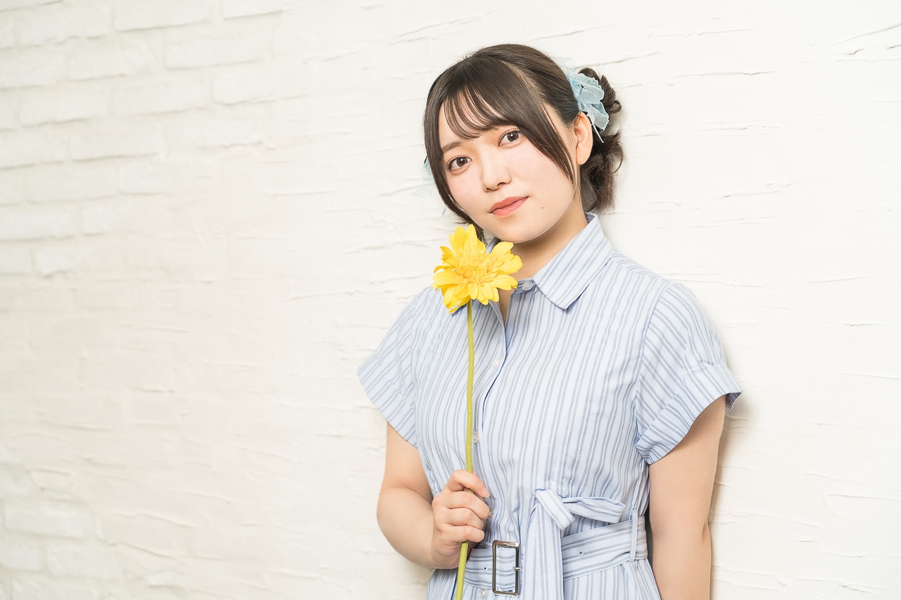 秋アニメ『太陽よりも眩しい星』藤寺美徳インタビュー