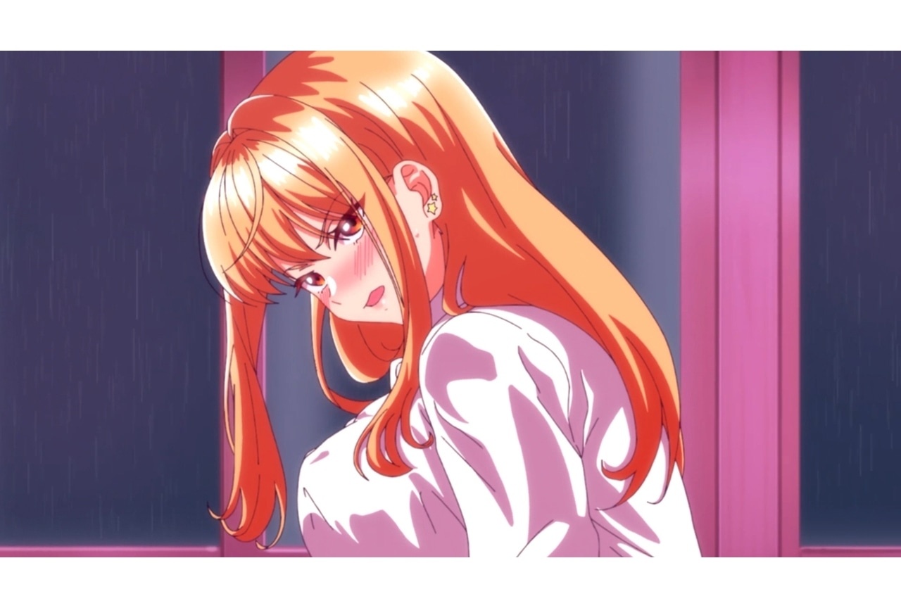 『ギルホ』特番「第1話オーディオコメンタリー」場面カット＆あらすじ