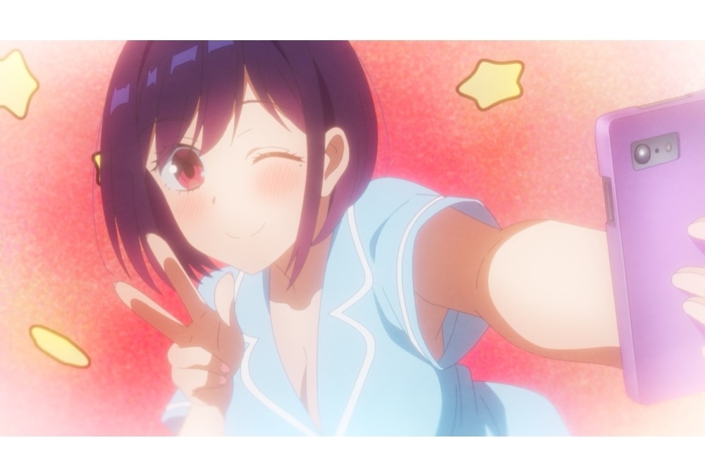 『渡くん』第15話「好きってこと」先行場面カット＆あらすじ