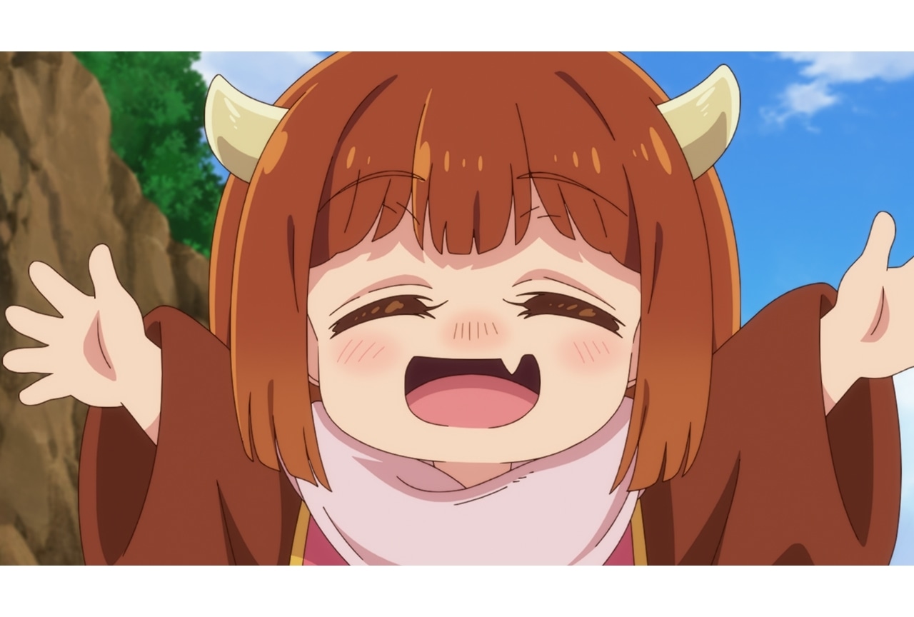 『まおむす』放送時期は2026年1月、キャラクターPV解禁!パペット動画も公開決定