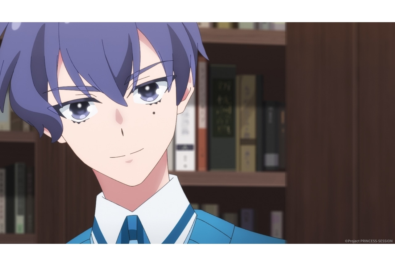 『プリオケ』第26話「絶刀佳人」あらすじ＆先行カット