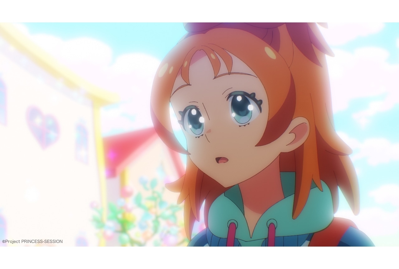 『プリオケ』第27話「高らかに歌う」あらすじ＆先行カット