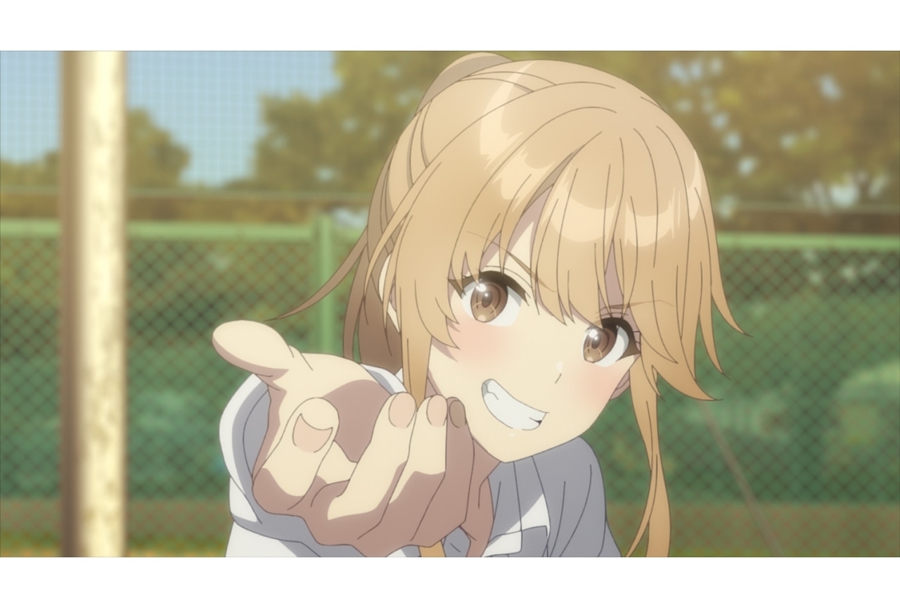 『チラムネ』第3話「ひとりぼっちのヒーロー」先行場面カット＆あらすじ