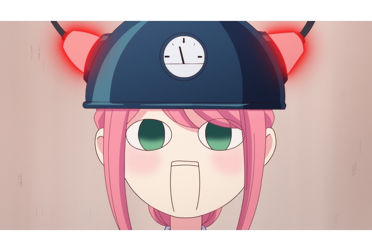 『機械じかけのマリー』第3話「見破られるマリー」先行場面カット・あらすじ・予告映像