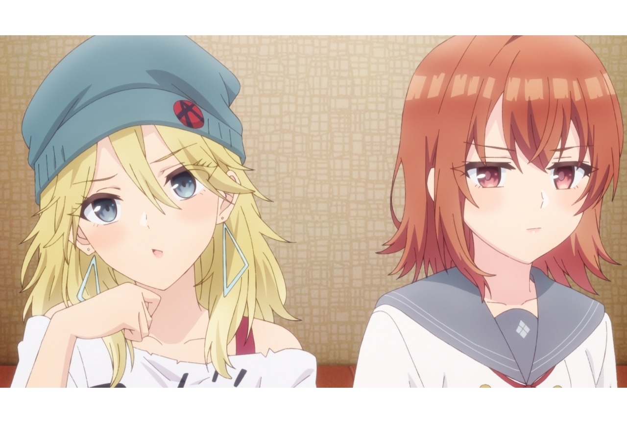 秋アニメ『いもウザ』第4話あらすじ・場面カット・予告動画公開