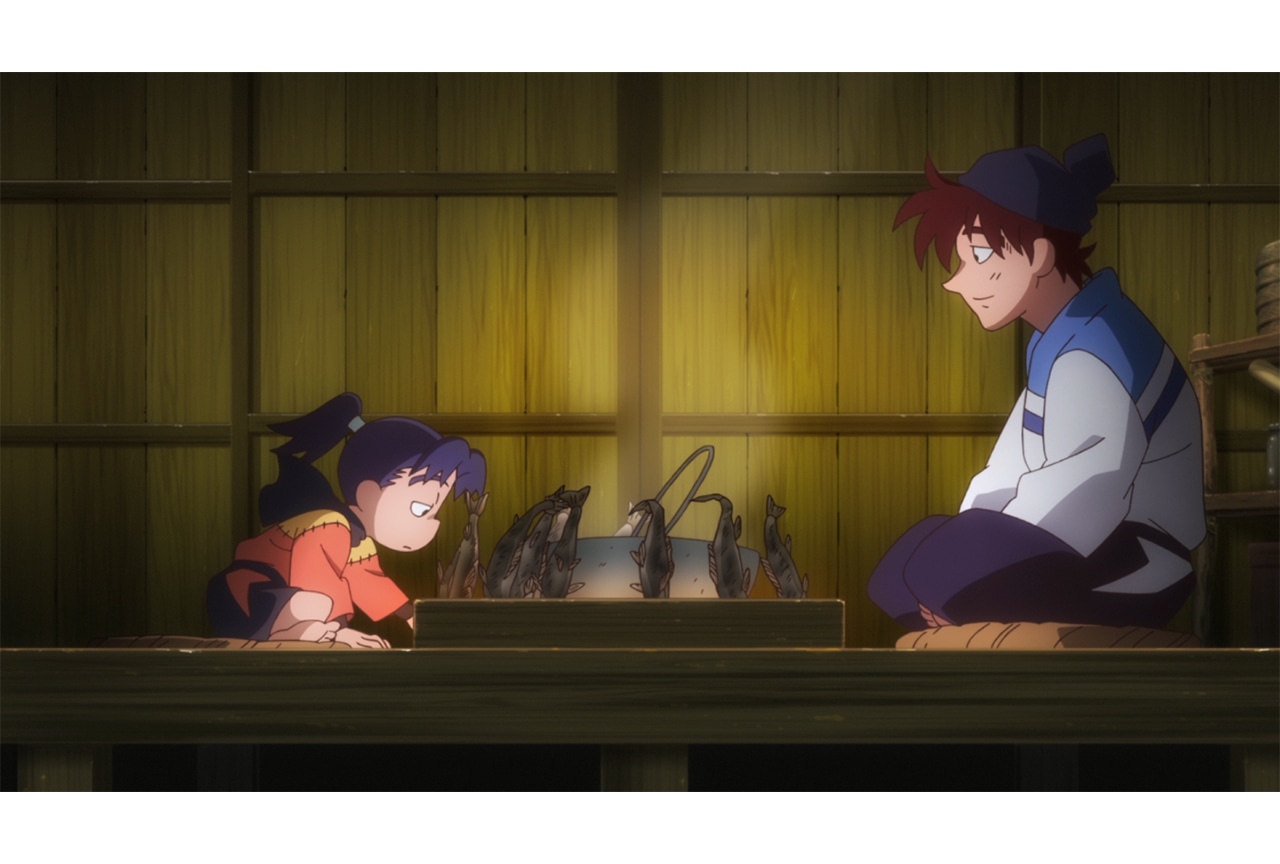 『劇場版 忍たま乱太郎 ドクタケ忍者隊最強の軍師』再上映など決定