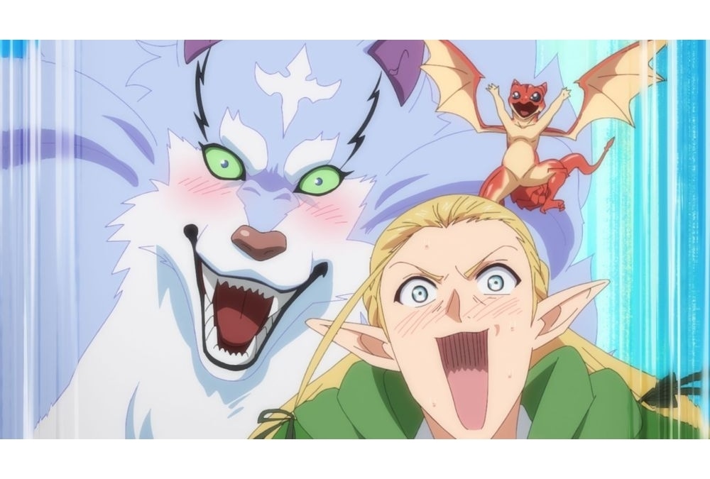 『とんでもスキル2』第15話「三つ星確定ステーキ」先行場面カット＆あらすじ