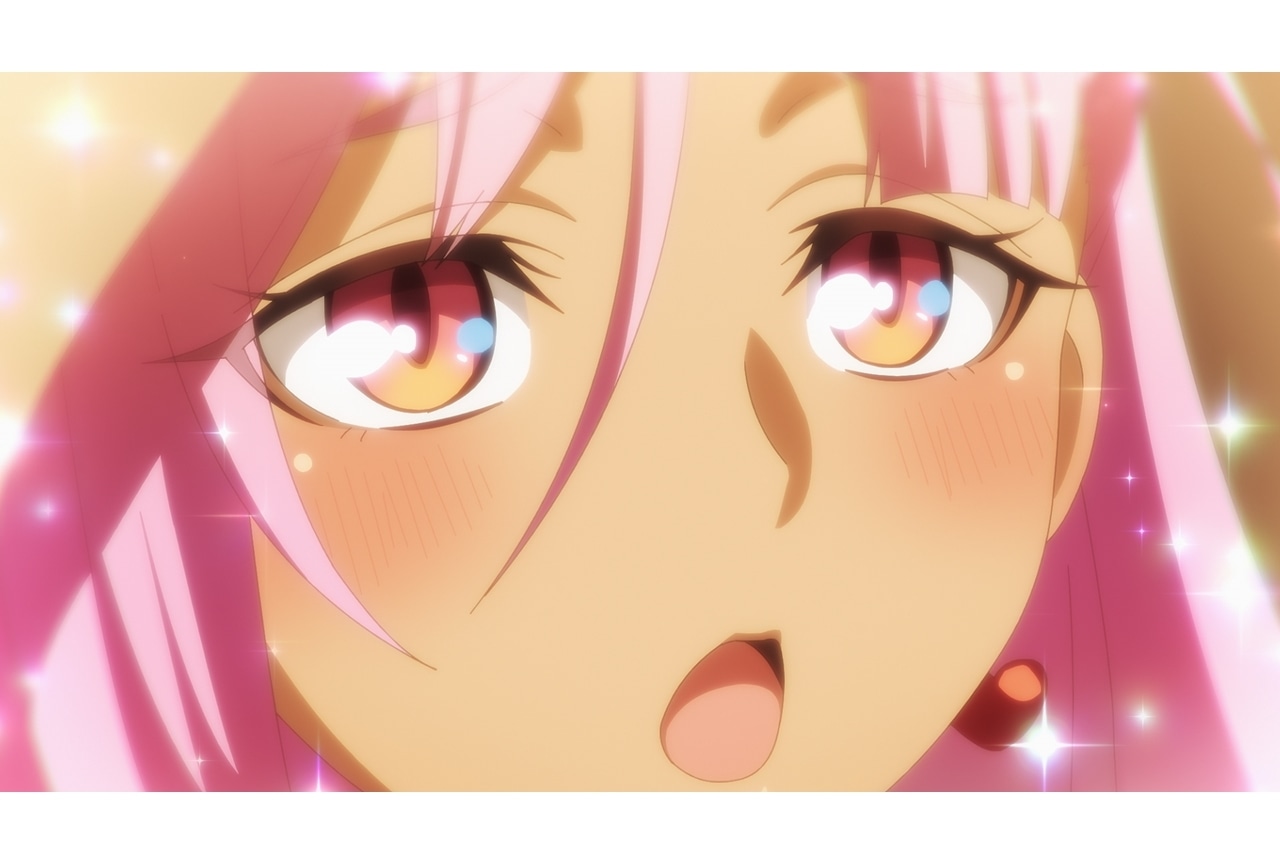 『嘆きの亡霊は引退したい』第16話「街の平和はまかせたい」先行場面カット＆あらすじ