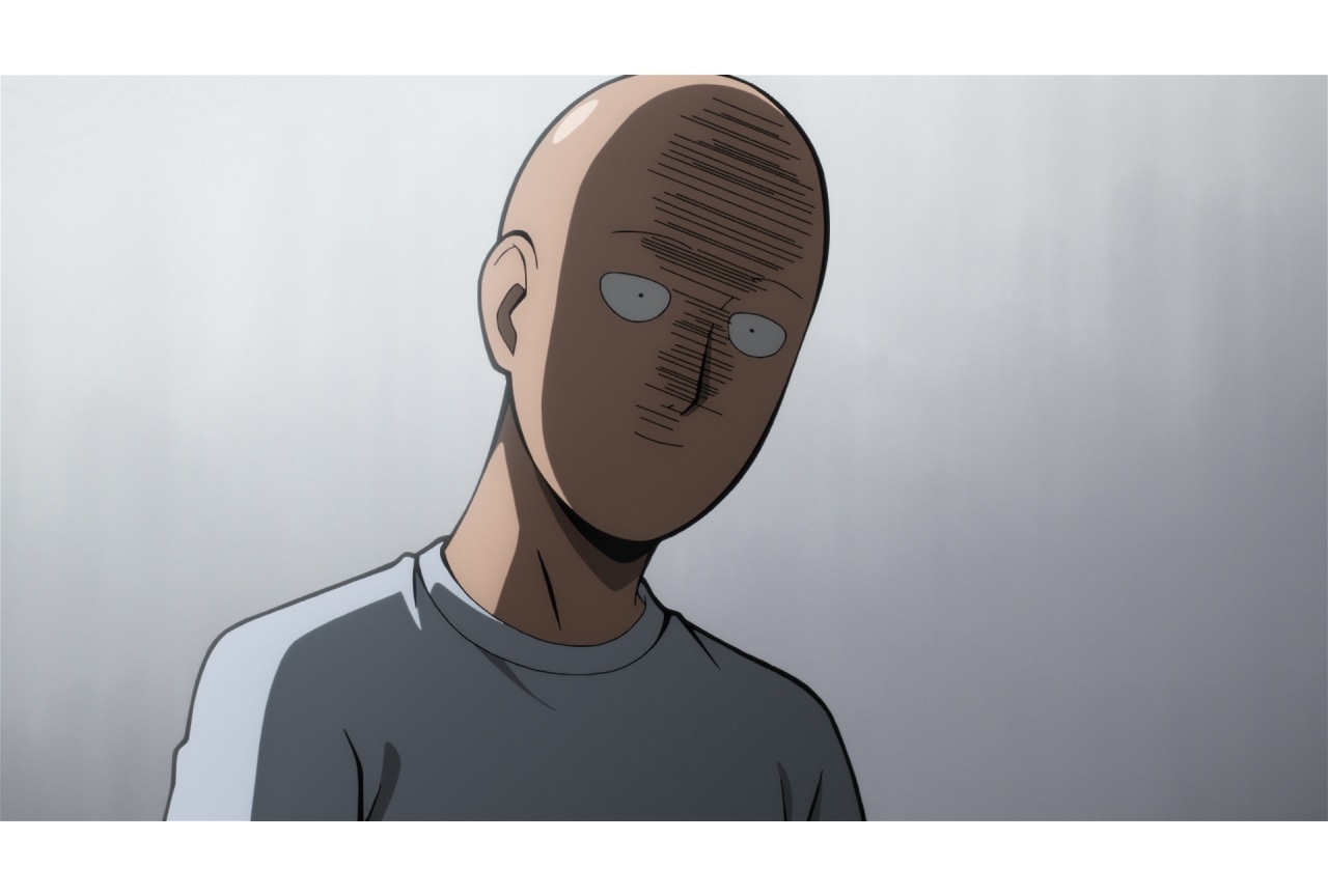 『ワンパンマン 第3期』第25話あらすじ・場面写真・PV第2弾公開