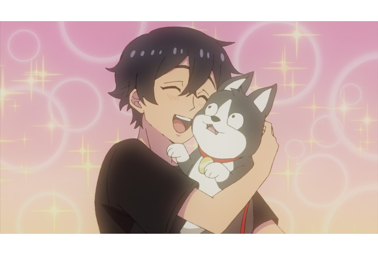 『レップレ』第2話「I am N00b」先行場面カット＆あらすじ