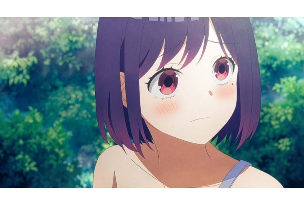 『渡くん』第16話「エッチのための契約」の先行場面カット＆あらすじ