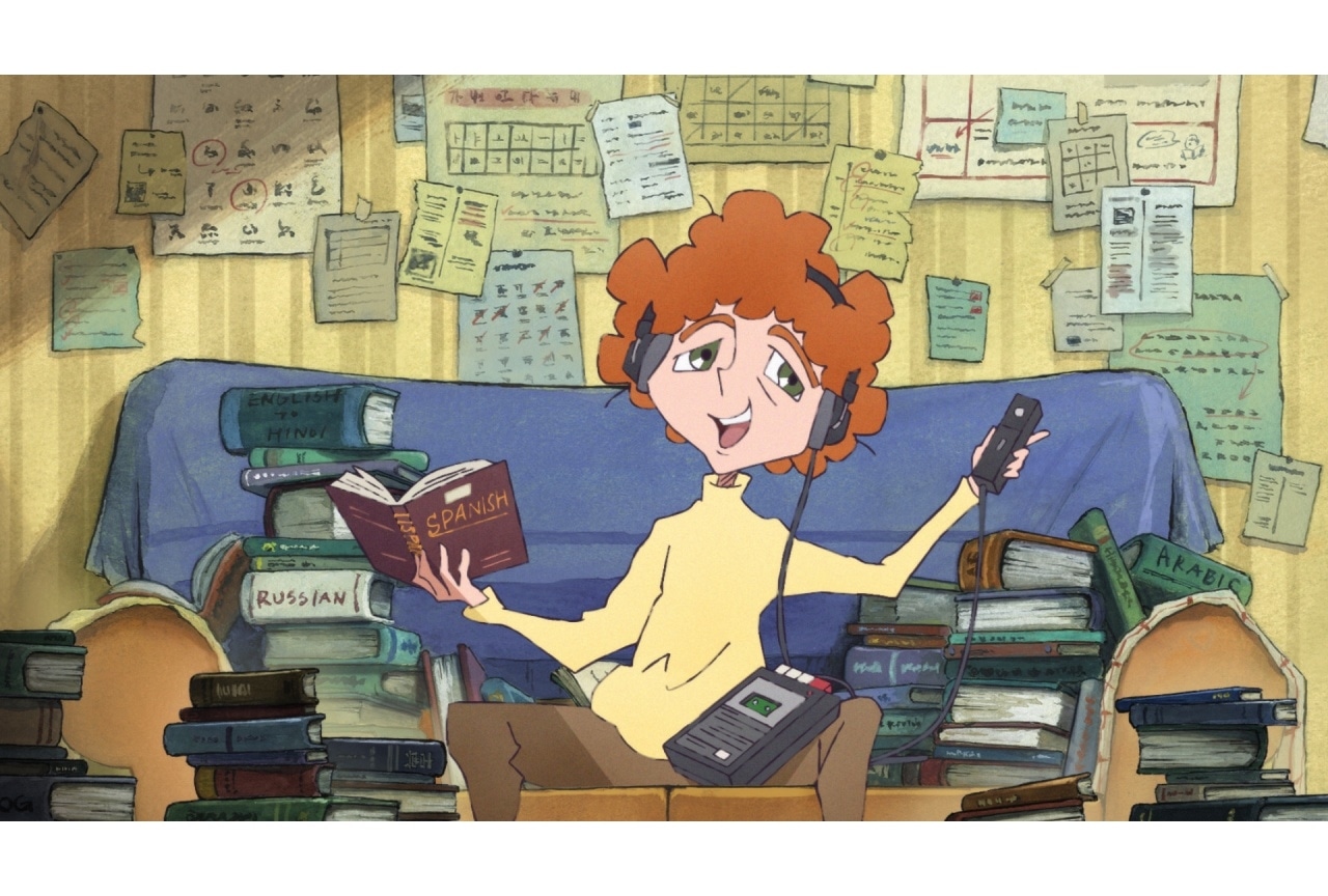 『トリツカレ男』ミュージカルシーン第1弾解禁