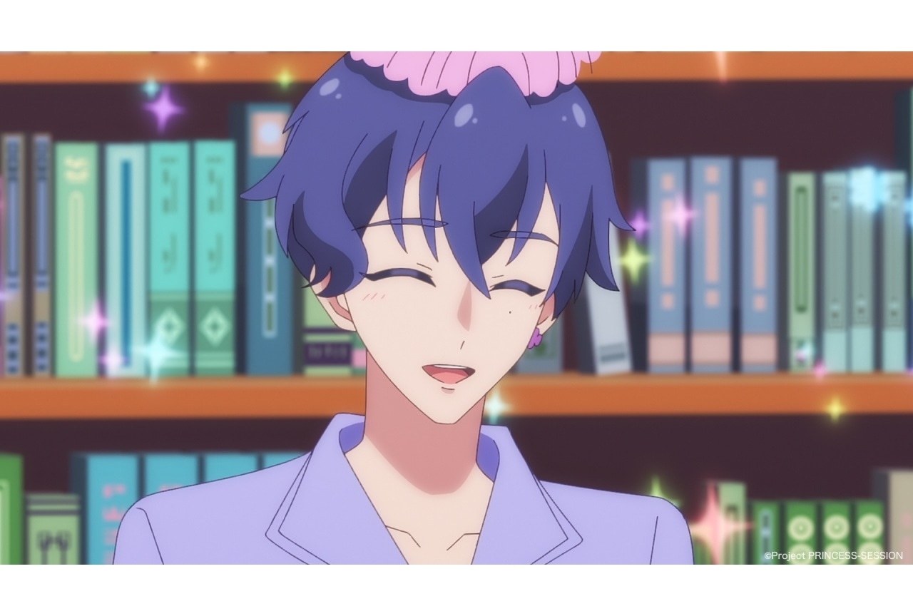 『プリオケ』第28話あらすじ＆先行カット