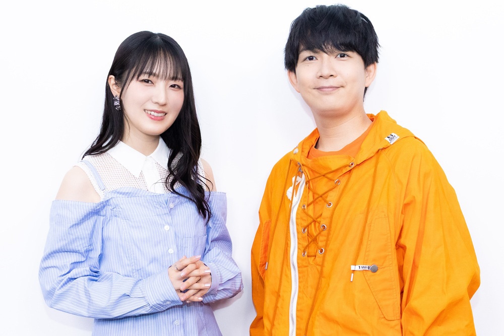 『永久のユウグレ』梅田修一朗＆石川由依が第0話・第1話を振り返る【インタビュー】