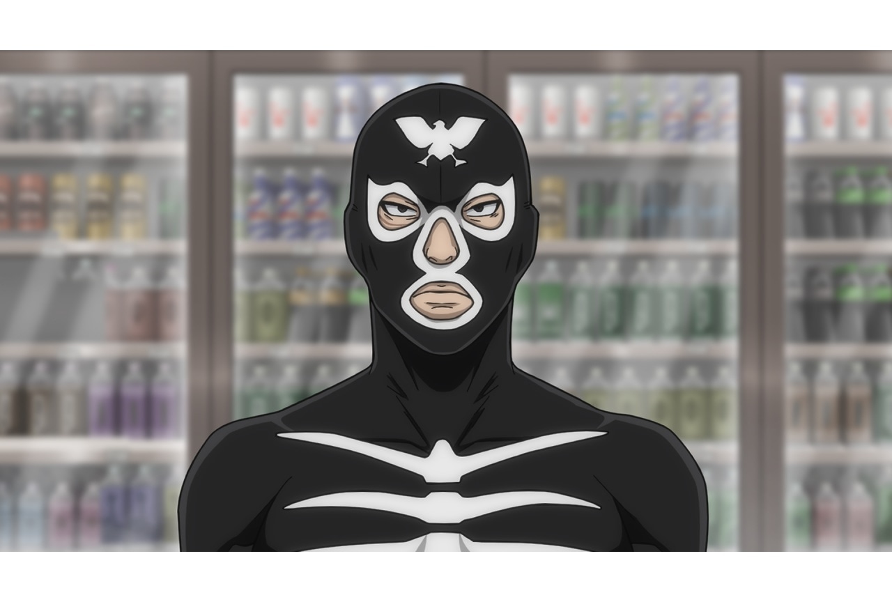 『東島ライダー』第3話あらすじ＆先行カット