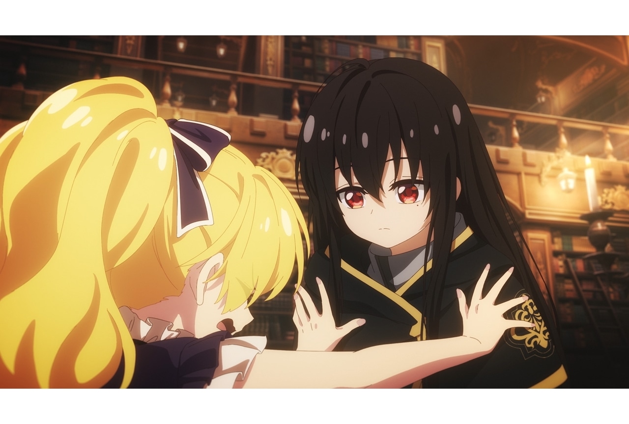 『ある姫』第6話「天才少年魔法使い」先行場面カット・あらすじ・予告映像