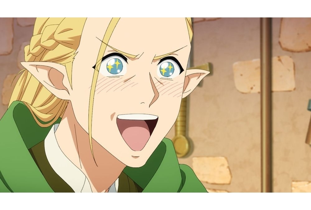 『とんでもスキル2』第14話「解体承ります」先行場面カット＆あらすじ