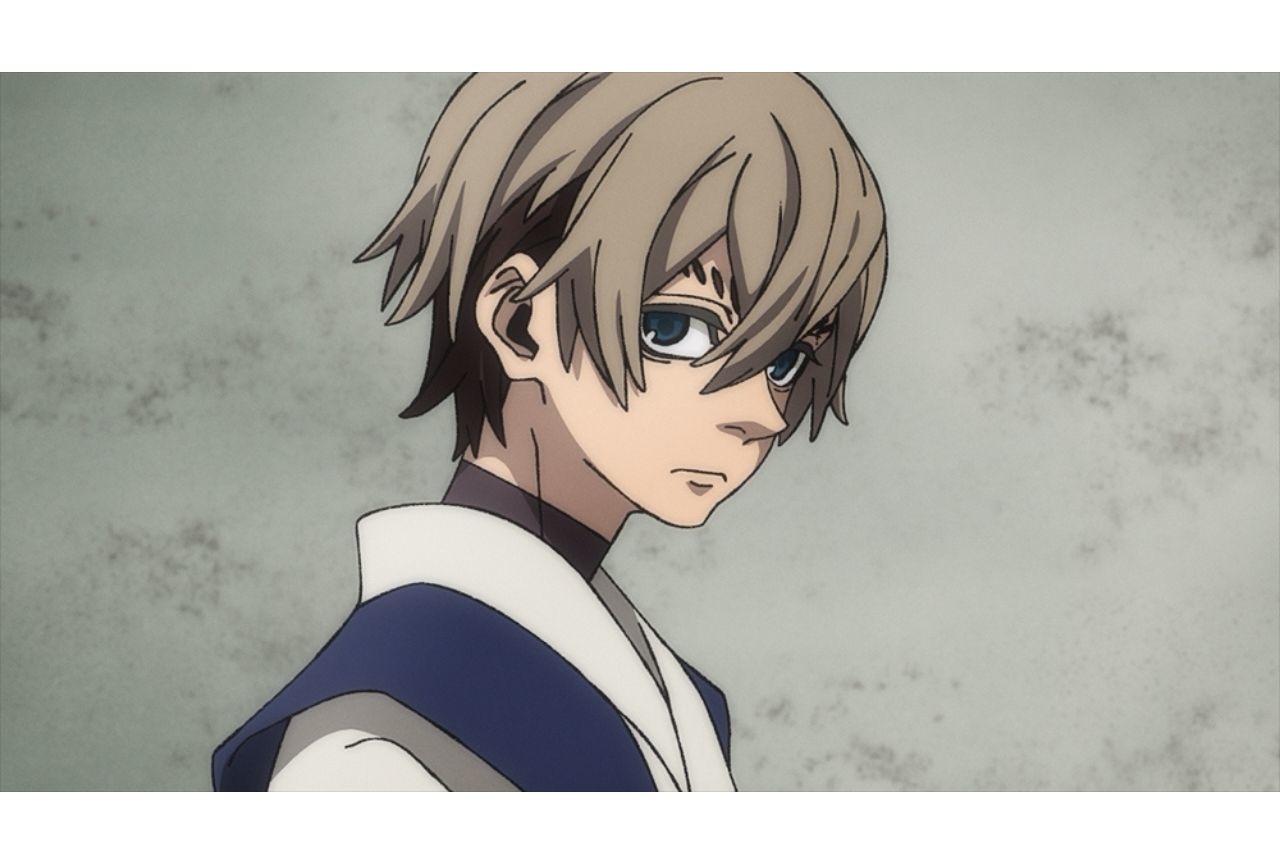 『ガチアクタ』第17話「凡の記憶」あらすじ&先行場面カット