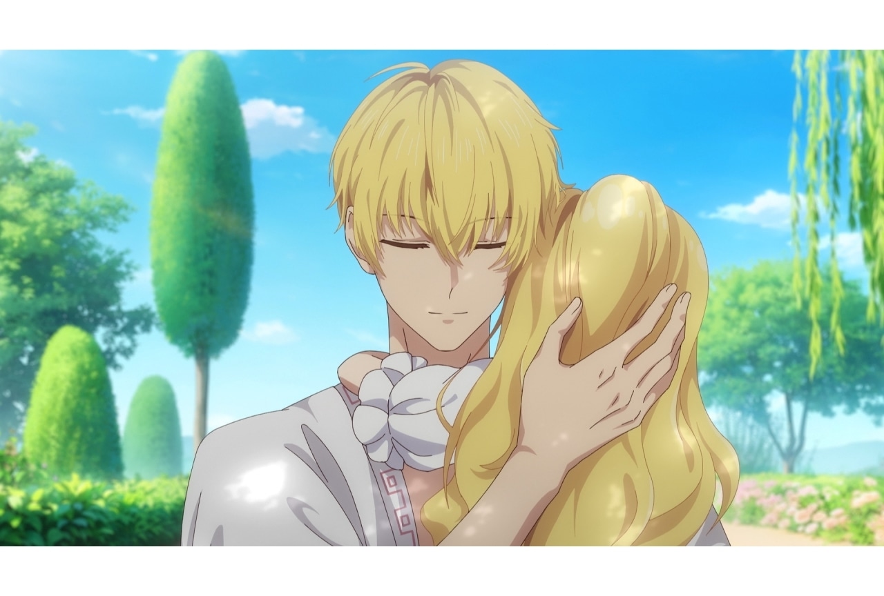 秋アニメ『ある姫』第8話先行場面カット&あらすじ|ハロウィン記念イラスト公開