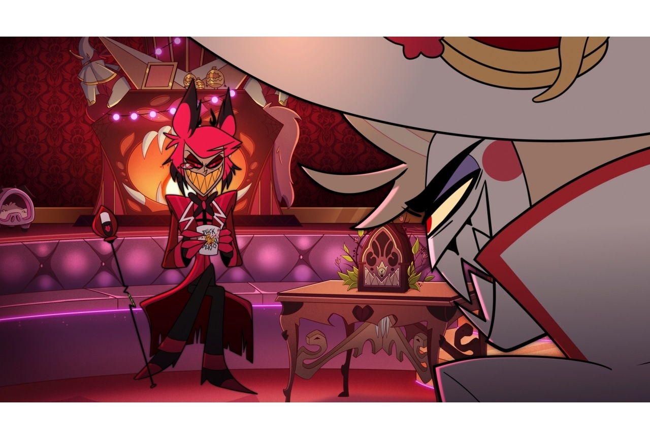 『ハズビン・ホテルへようこそ』シーズン2 予告・ビジュアル・場面写真が解禁