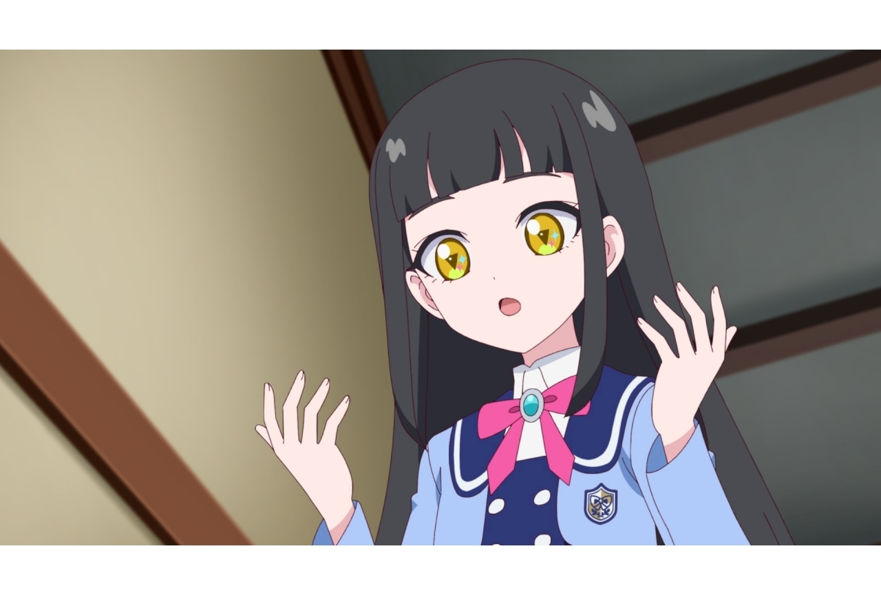 『ひみつのアイプリ』第78話「ひみつのテスト」あらすじ＆先行場面カット