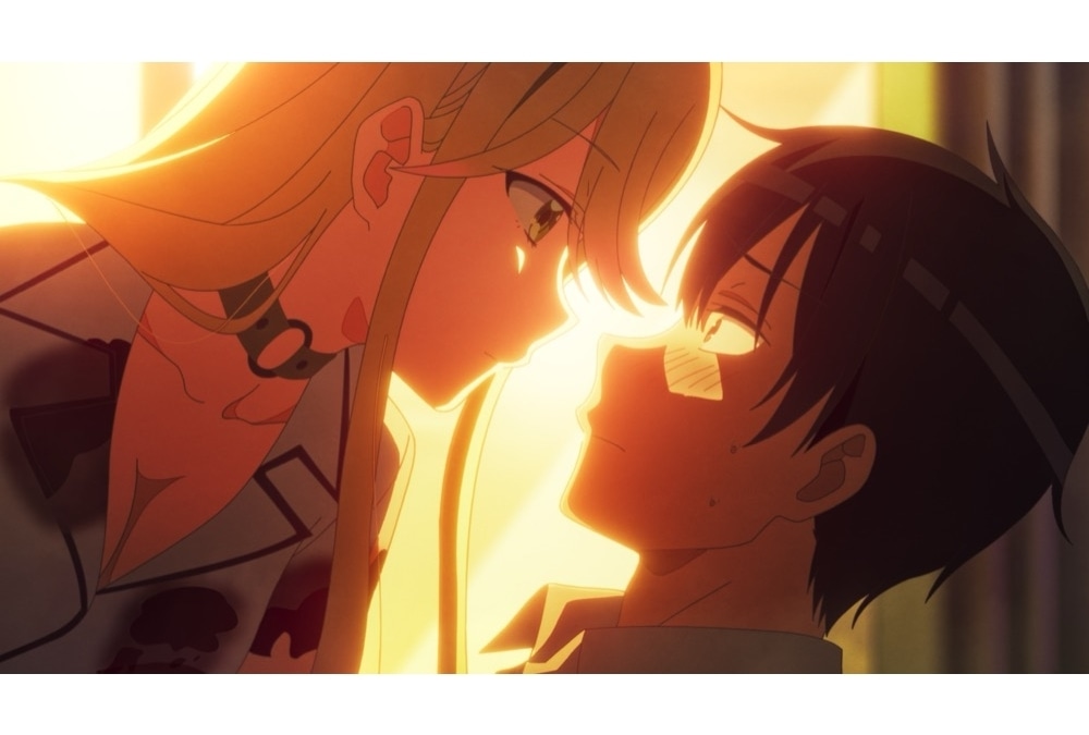 『渡くん』第17話「紗月と石原さんへの返事」先行場面カット＆あらすじ