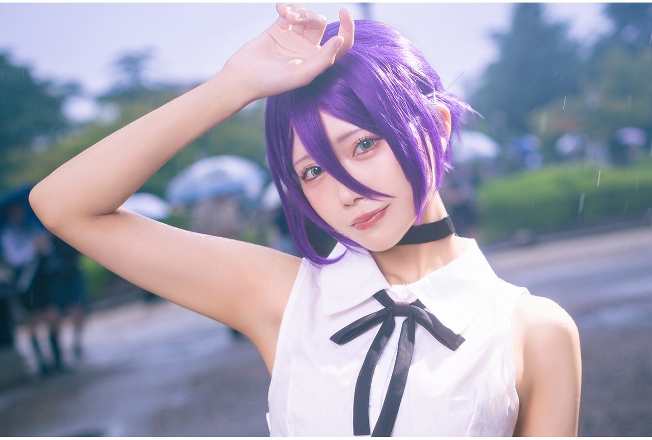 9・10月開催「acosta!」3会場のコスプレイヤー特集！