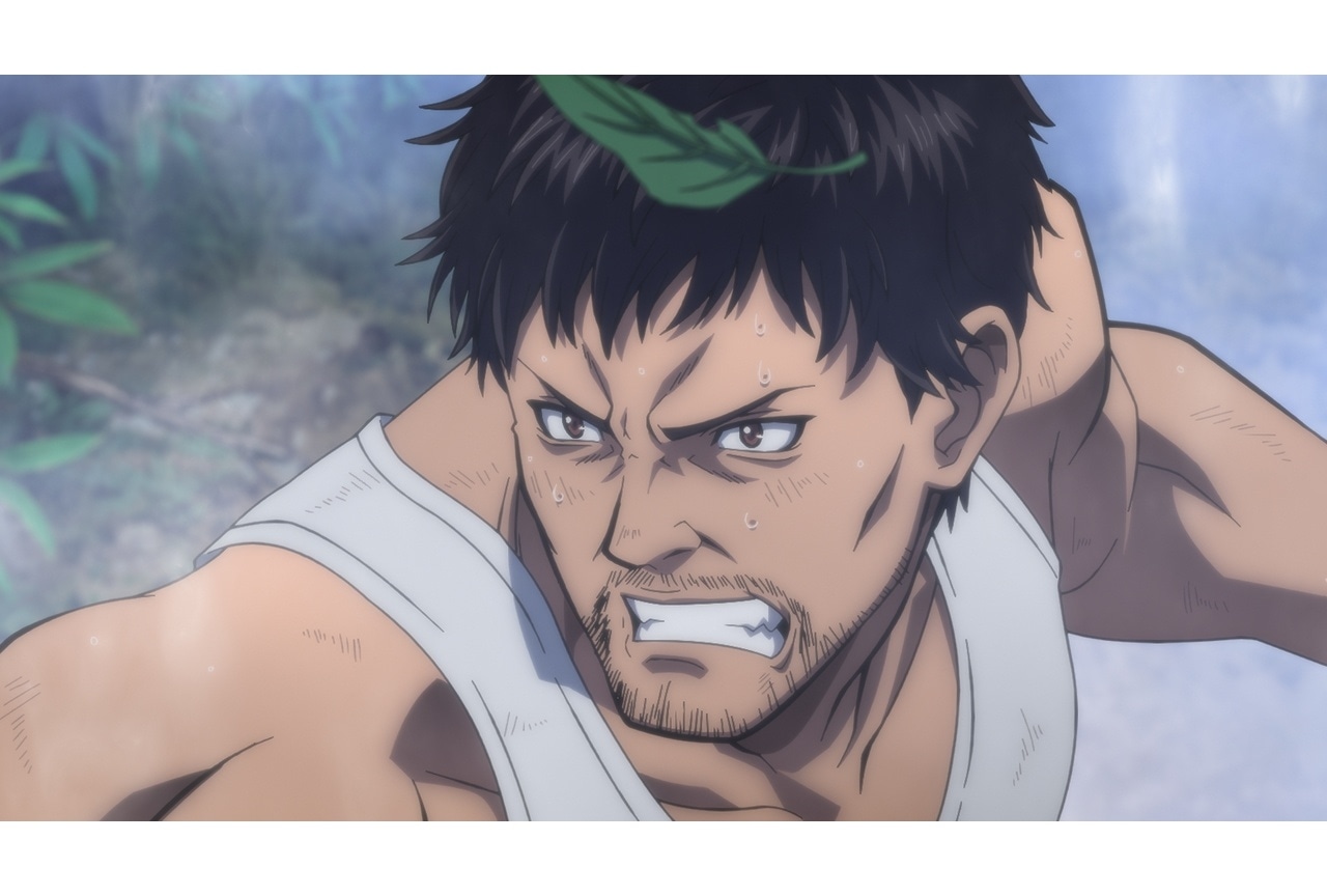 『東島ライダー』第1話あらすじ＆先行カット