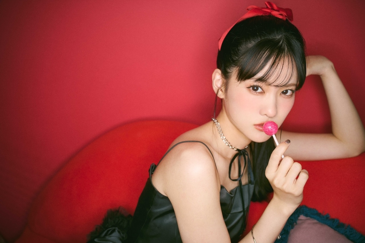 大西亜玖璃「Rock&Roll Lady Girl」&「失恋モノクローム」発売記念インタビュー