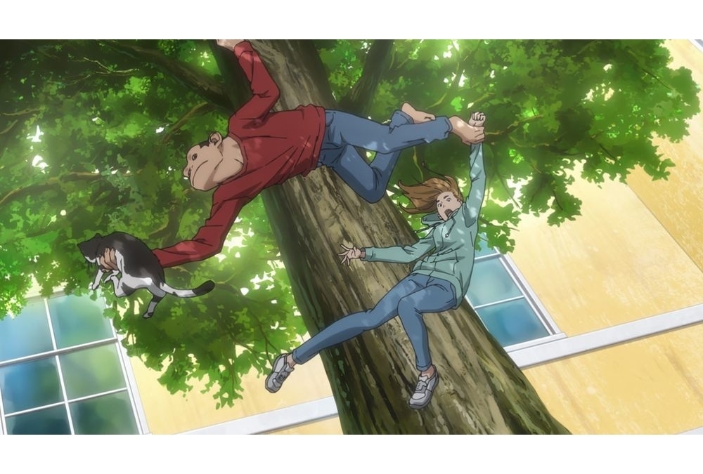 『ダーウィン事変』声優に種﨑敦美、神戸光歩、大塚明夫|第1弾PV&KV公開