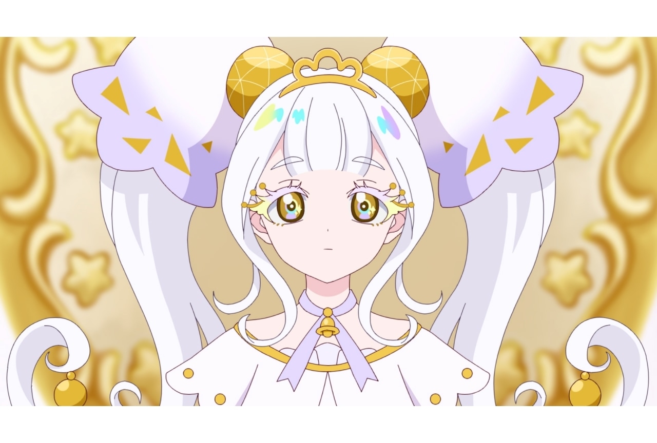 『ひみつのアイプリ』第82話「つむぎとリング」あらすじ＆先行場面カット